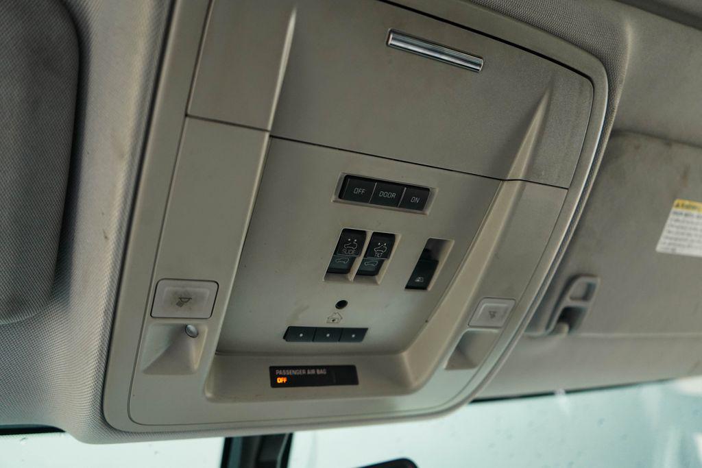 used 2015 Chevrolet Silverado 1500 car, priced at $22,489