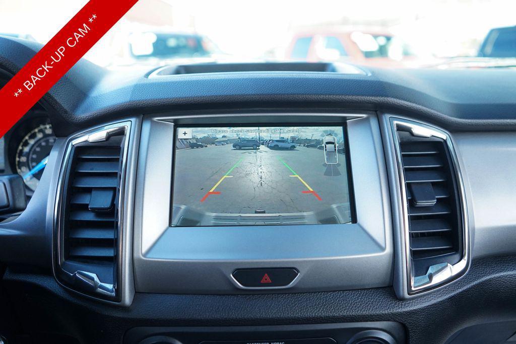 used 2019 Ford Ranger car, priced at $20,601