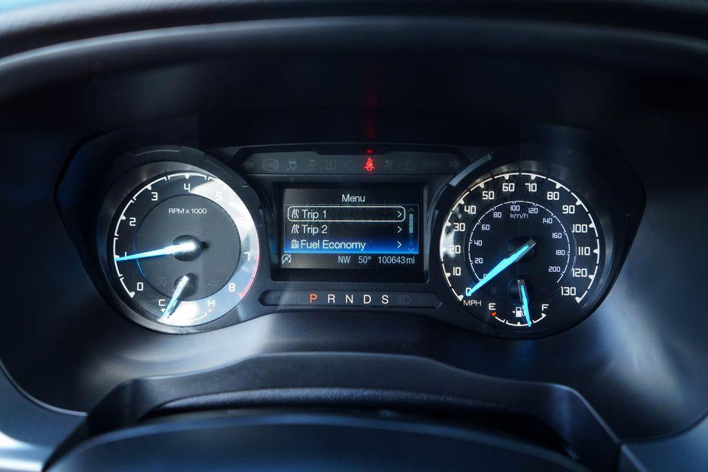 used 2019 Ford Ranger car, priced at $20,601