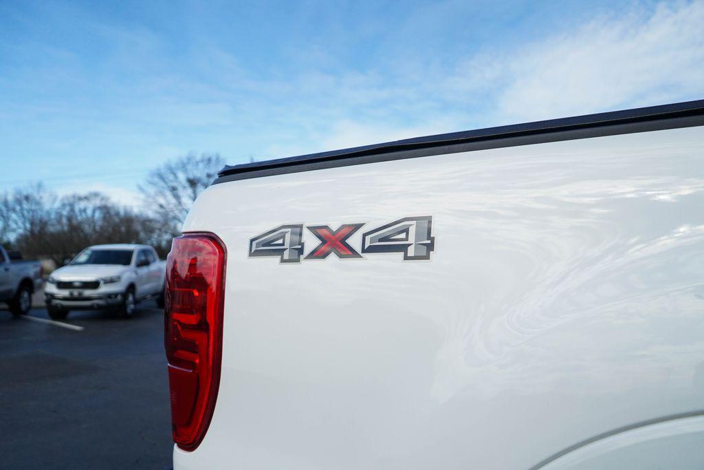 used 2019 Ford Ranger car, priced at $20,601