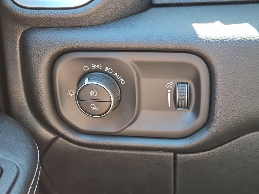 new 2026 Ram 2500 car, priced at $79,499