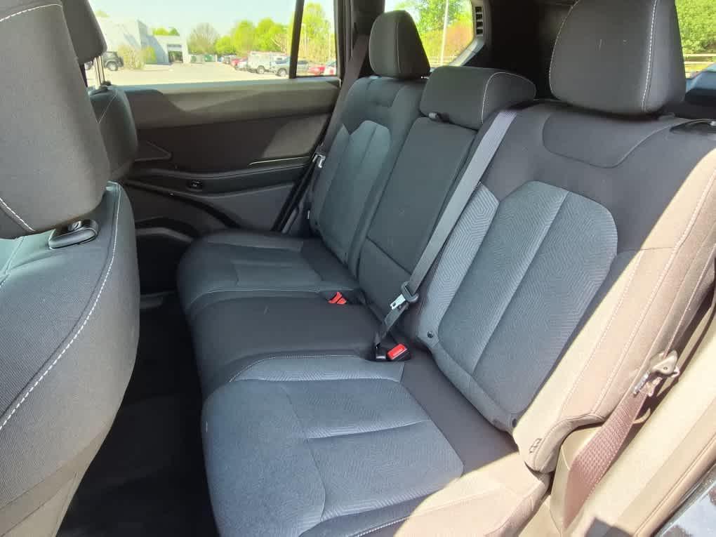 new 2026 Jeep Cherokee car, priced at $40,815