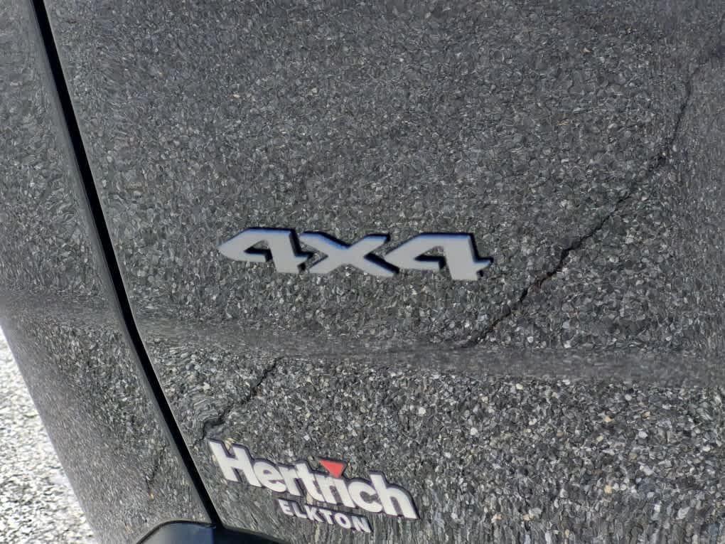 new 2026 Jeep Cherokee car, priced at $40,815