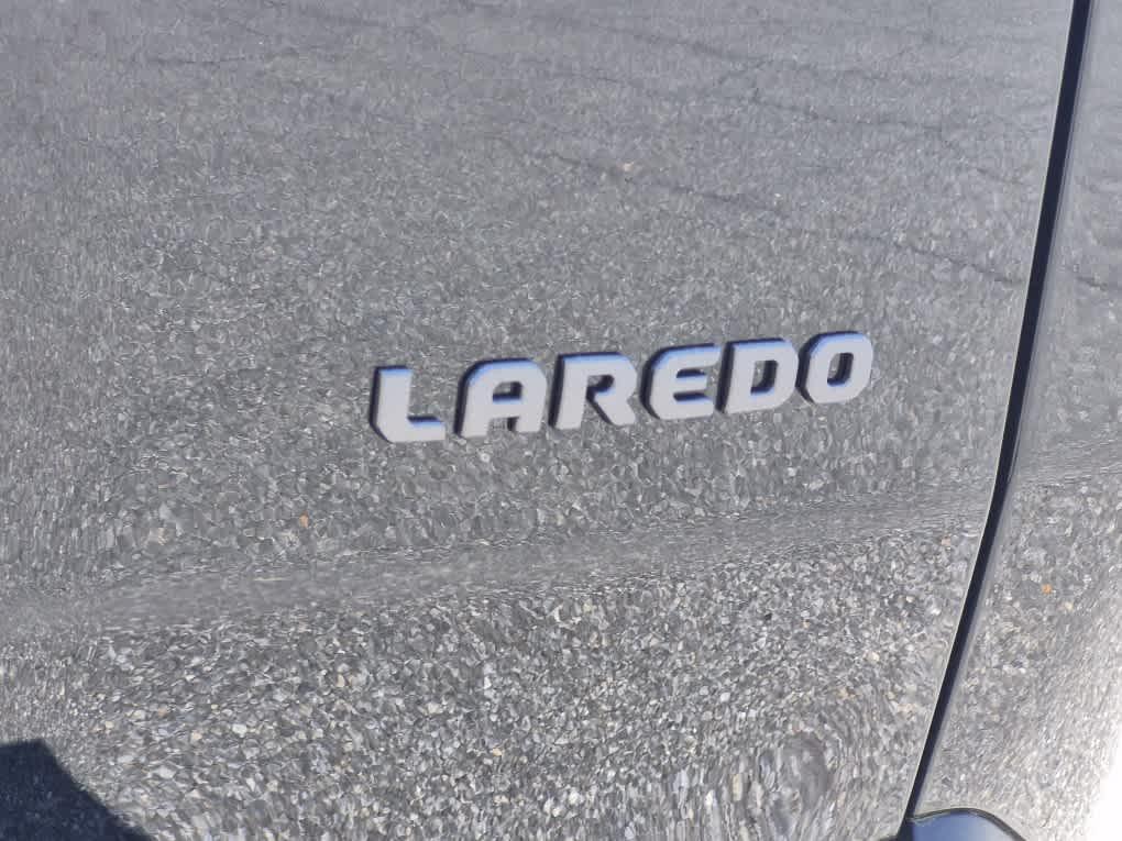 new 2026 Jeep Cherokee car, priced at $40,815