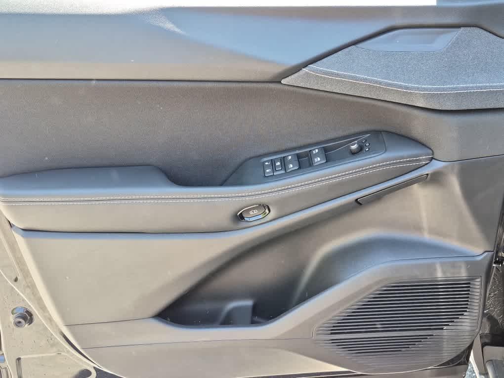 new 2026 Jeep Cherokee car, priced at $40,815