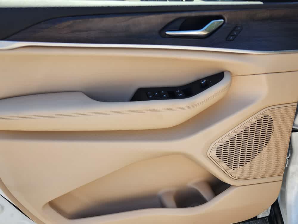 new 2025 Jeep Grand Cherokee L car, priced at $53,229