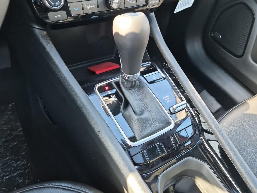 new 2026 Jeep Compass car, priced at $39,495