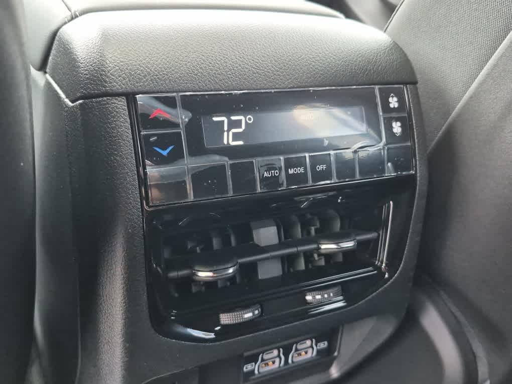 new 2026 Jeep Grand Cherokee L car, priced at $47,799