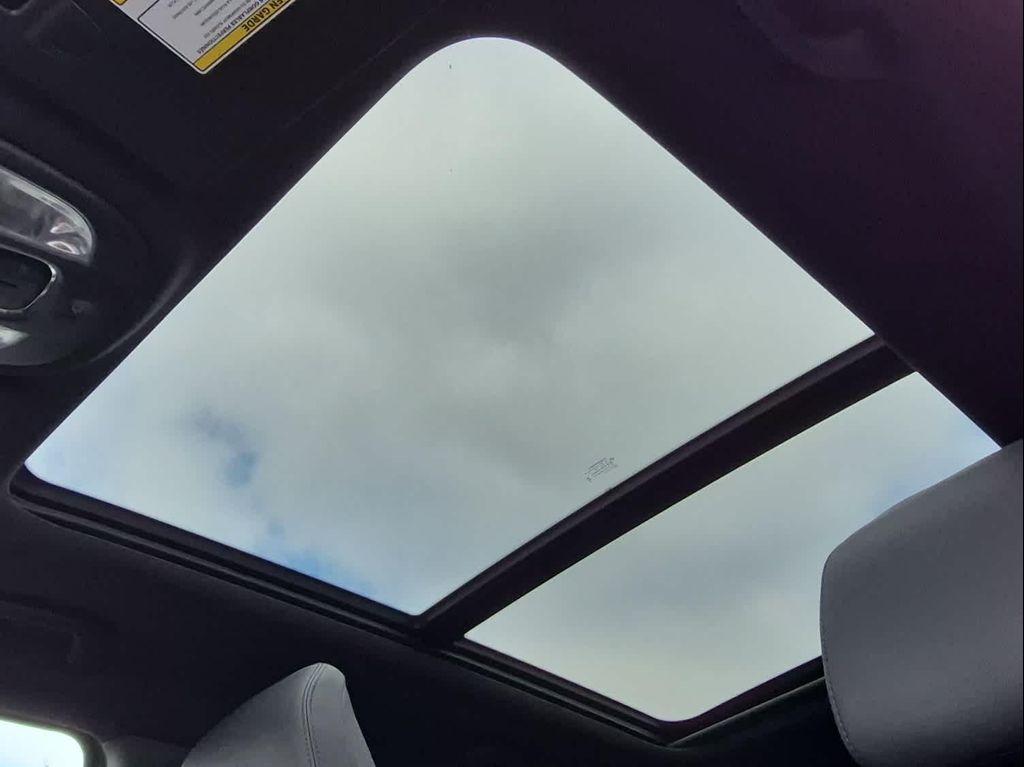 new 2026 Jeep Compass car, priced at $37,585