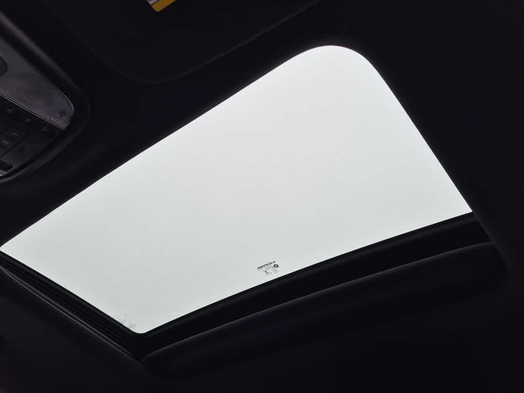 new 2026 Dodge Durango car, priced at $50,999