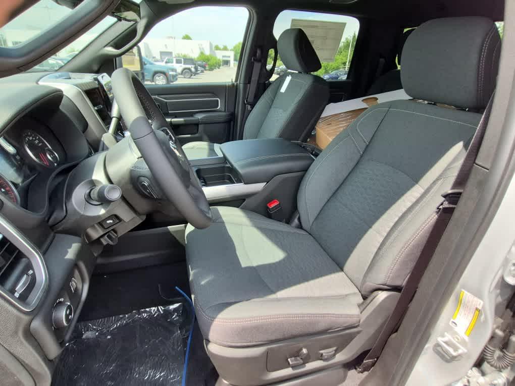 new 2026 Ram 3500 car, priced at $85,440