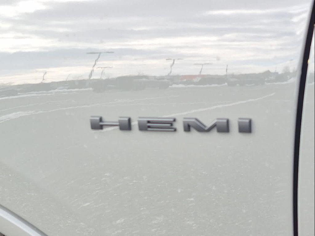 new 2026 Dodge Durango car, priced at $50,988