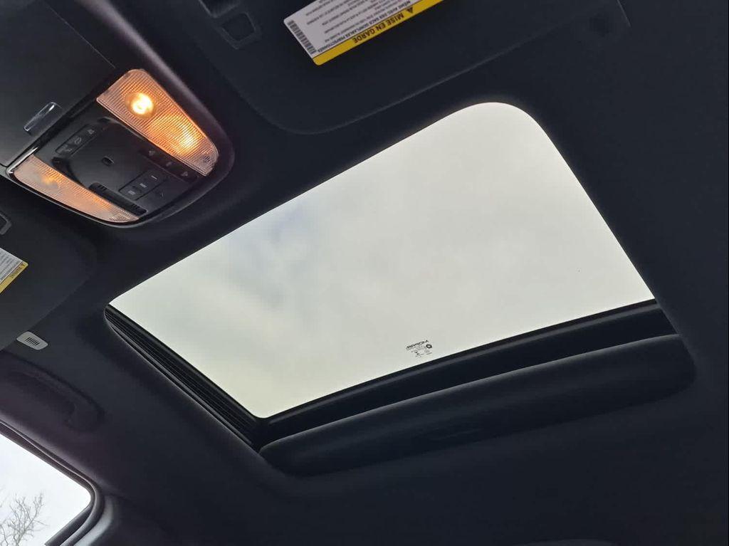 new 2026 Dodge Durango car, priced at $50,988