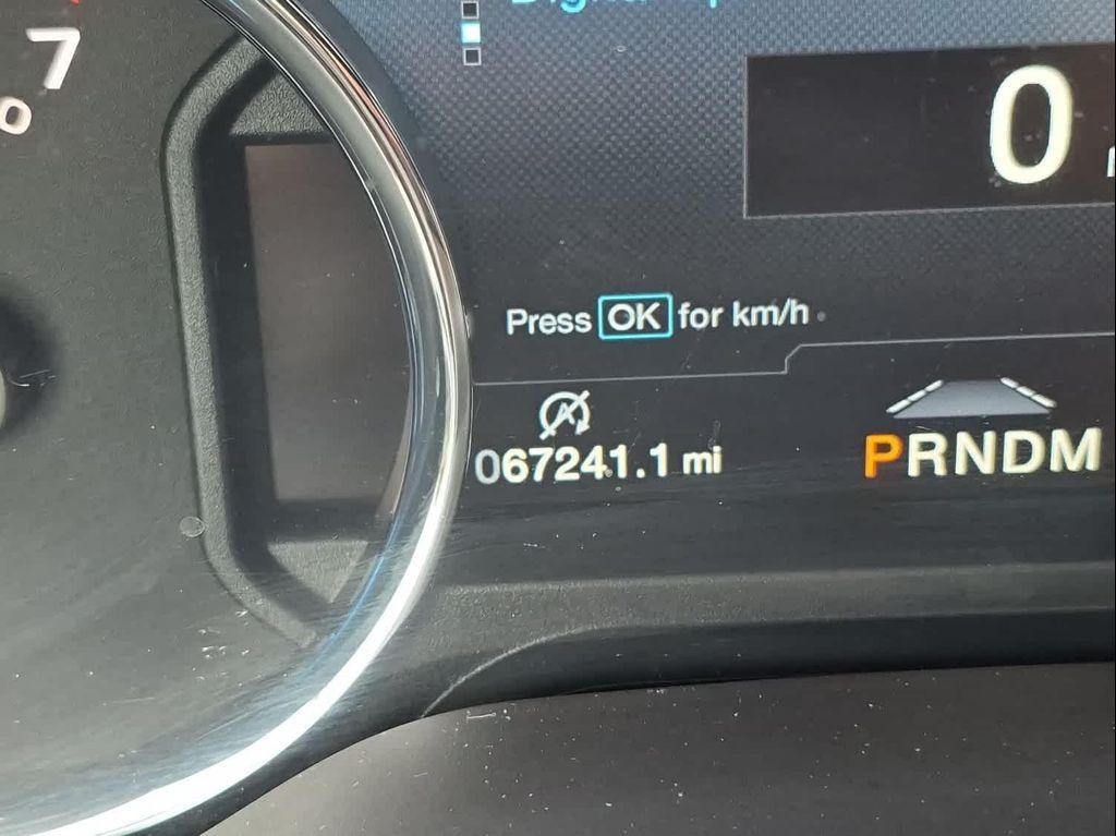 used 2020 Ford F-150 car, priced at $42,799