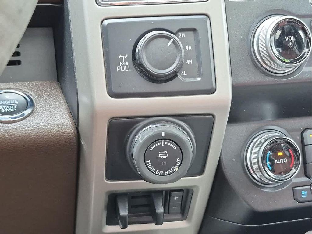 used 2020 Ford F-150 car, priced at $42,799