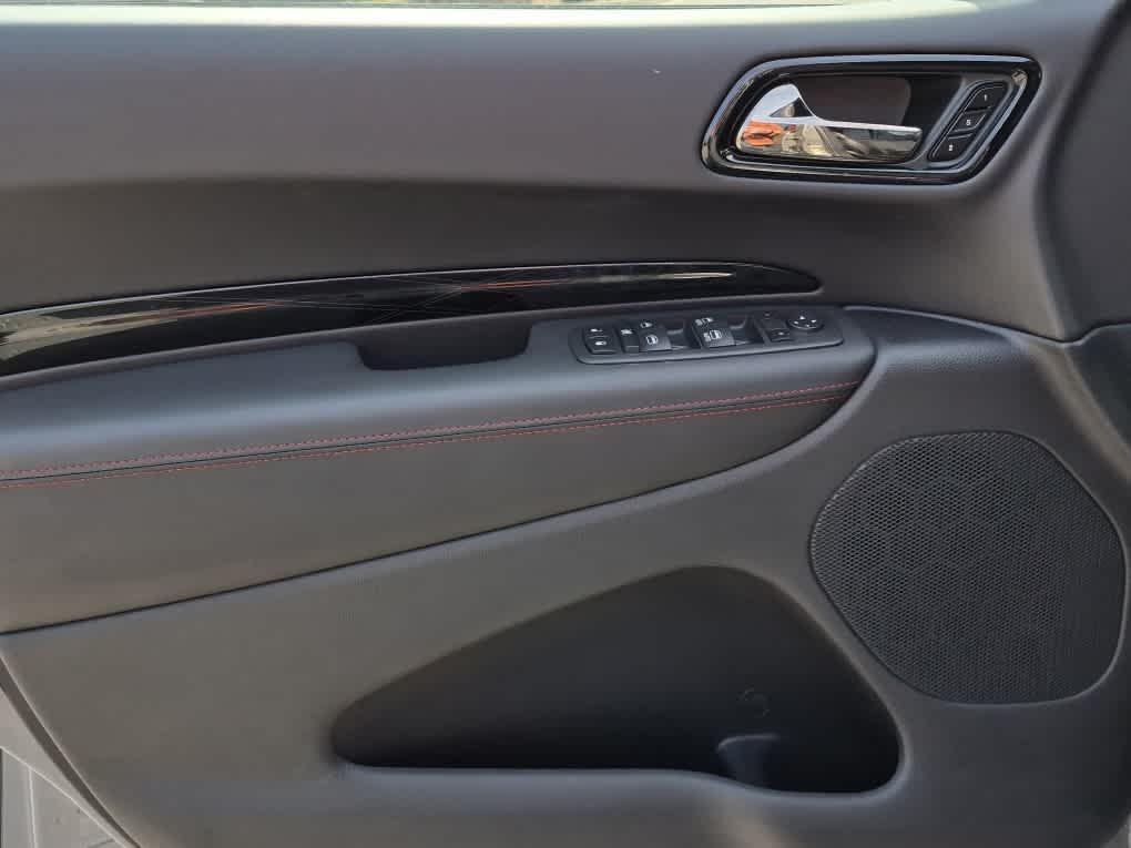 new 2026 Dodge Durango car, priced at $51,999
