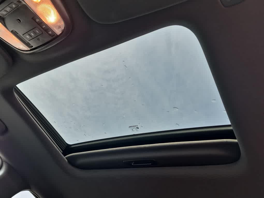 new 2026 Dodge Durango car, priced at $51,999