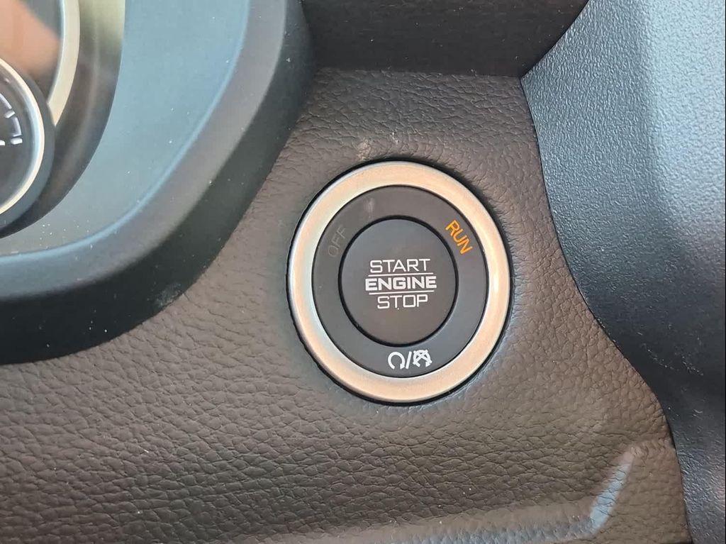 new 2026 Ram 1500 car, priced at $59,781