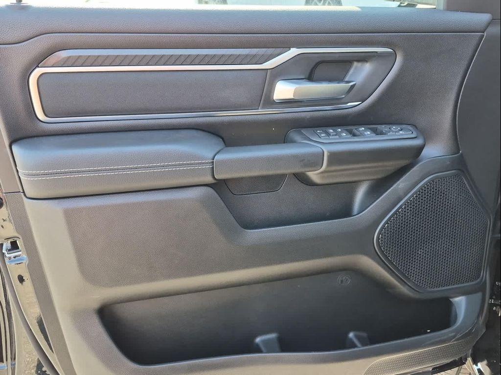 new 2026 Ram 1500 car, priced at $59,781