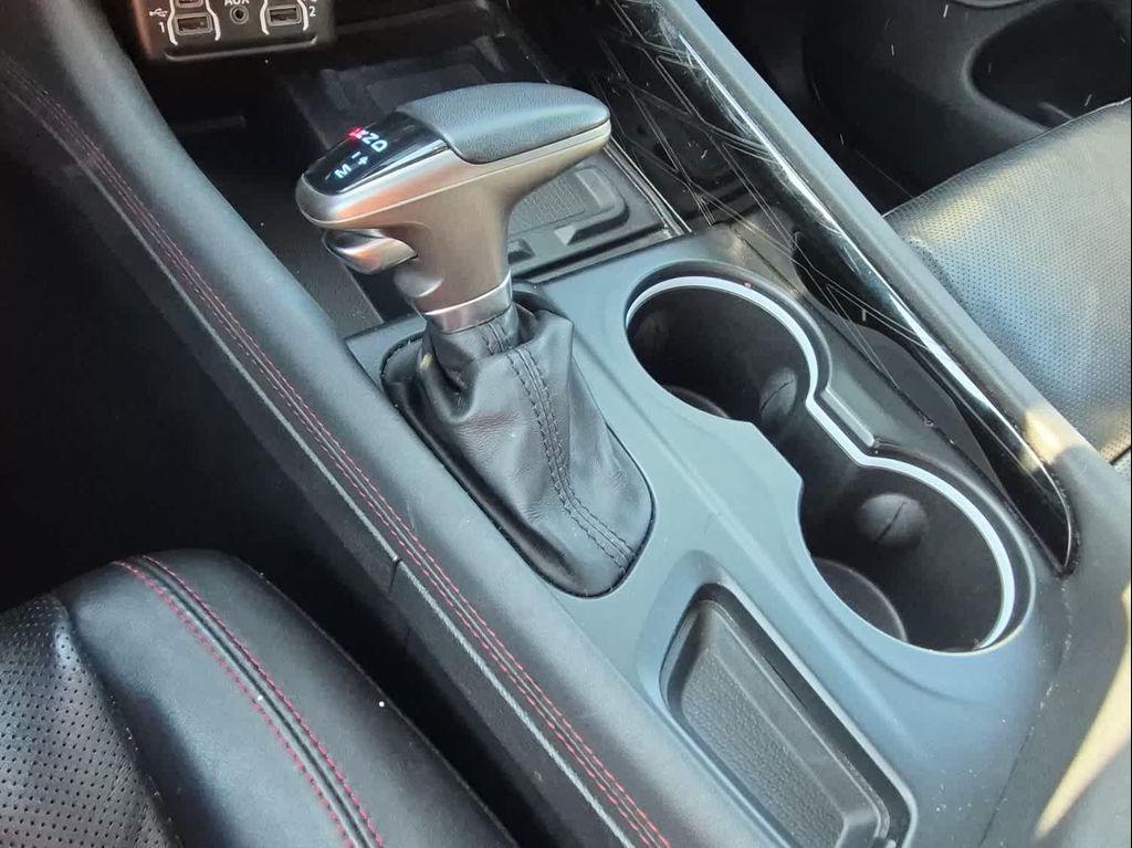 used 2023 Dodge Durango car, priced at $31,788