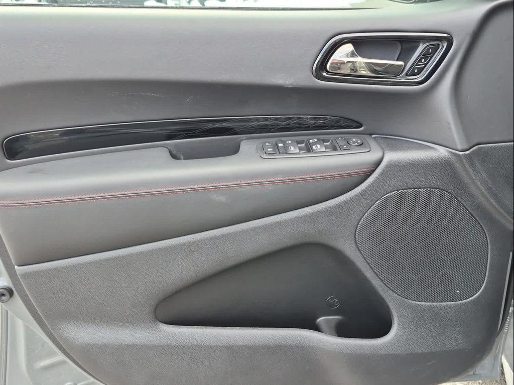 new 2026 Dodge Durango car, priced at $51,999