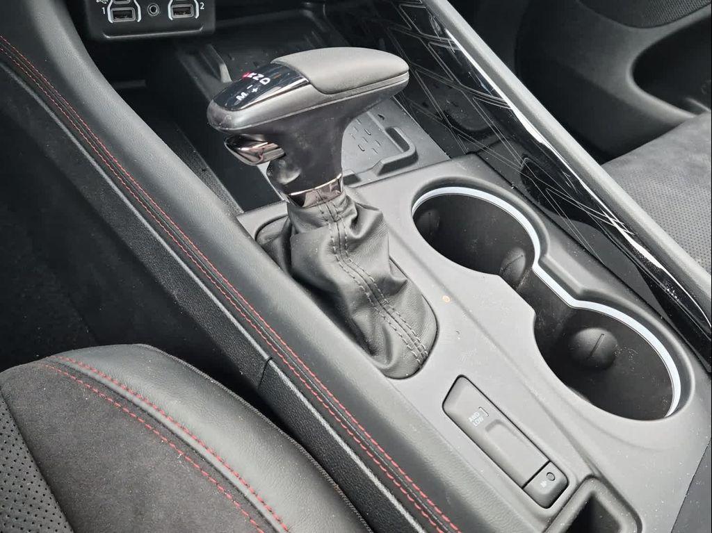 new 2026 Dodge Durango car, priced at $51,999