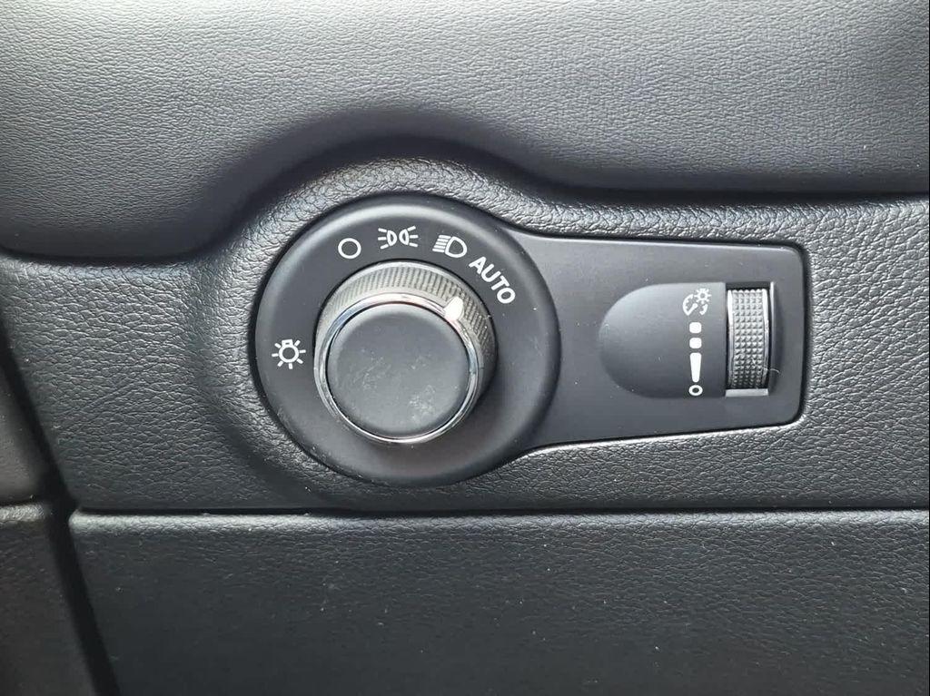 new 2026 Dodge Durango car, priced at $51,999