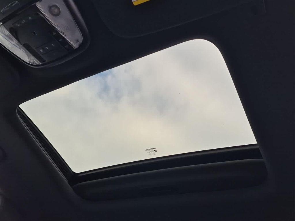 new 2026 Dodge Durango car, priced at $51,999