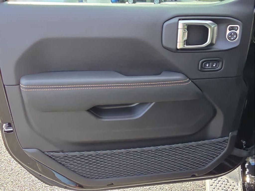 new 2026 Jeep Wrangler car, priced at $54,390