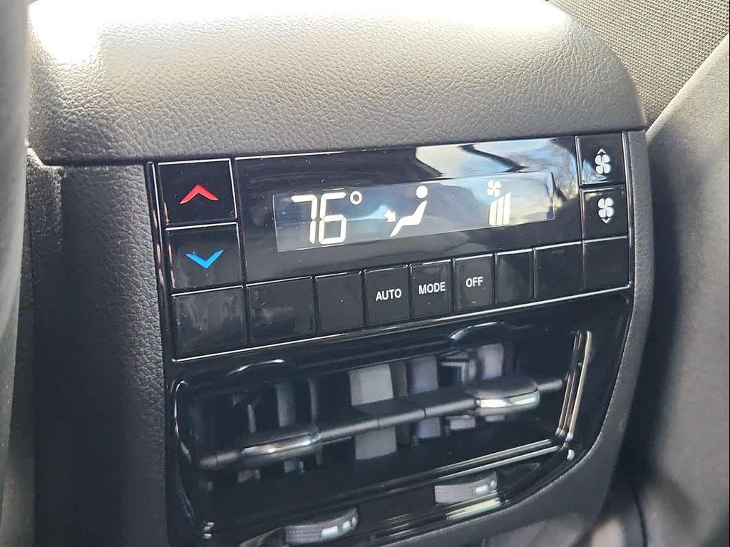 new 2025 Jeep Grand Cherokee L car, priced at $48,483