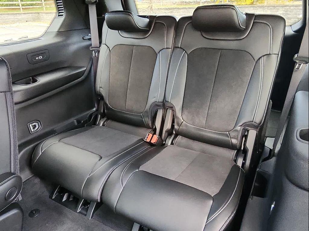 new 2025 Jeep Grand Cherokee L car, priced at $48,483