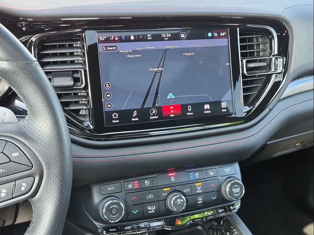 used 2023 Dodge Durango car, priced at $42,599