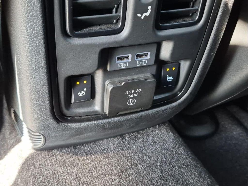 used 2023 Dodge Durango car, priced at $42,599