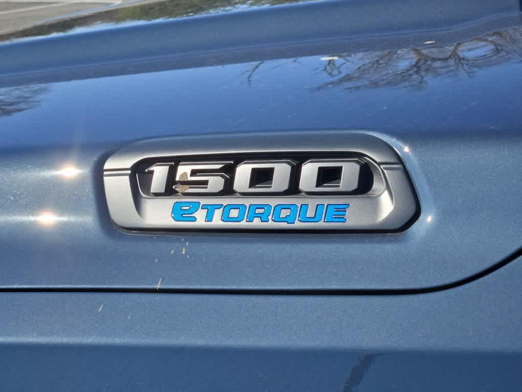 new 2026 Ram 1500 car, priced at $64,280