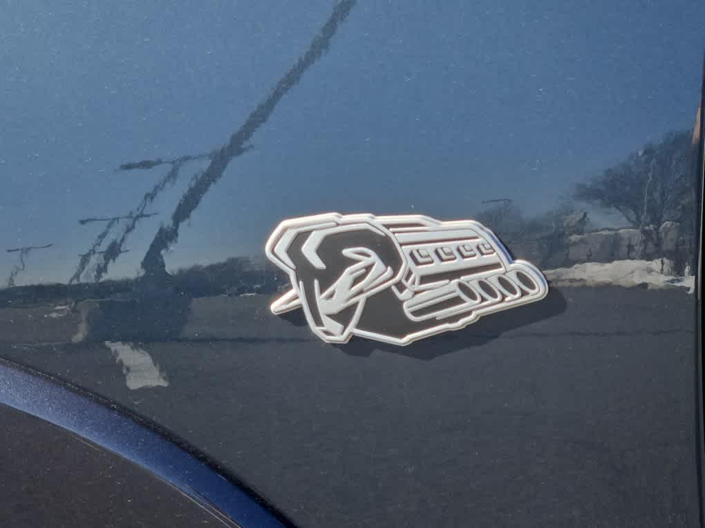 new 2026 Ram 1500 car, priced at $64,280