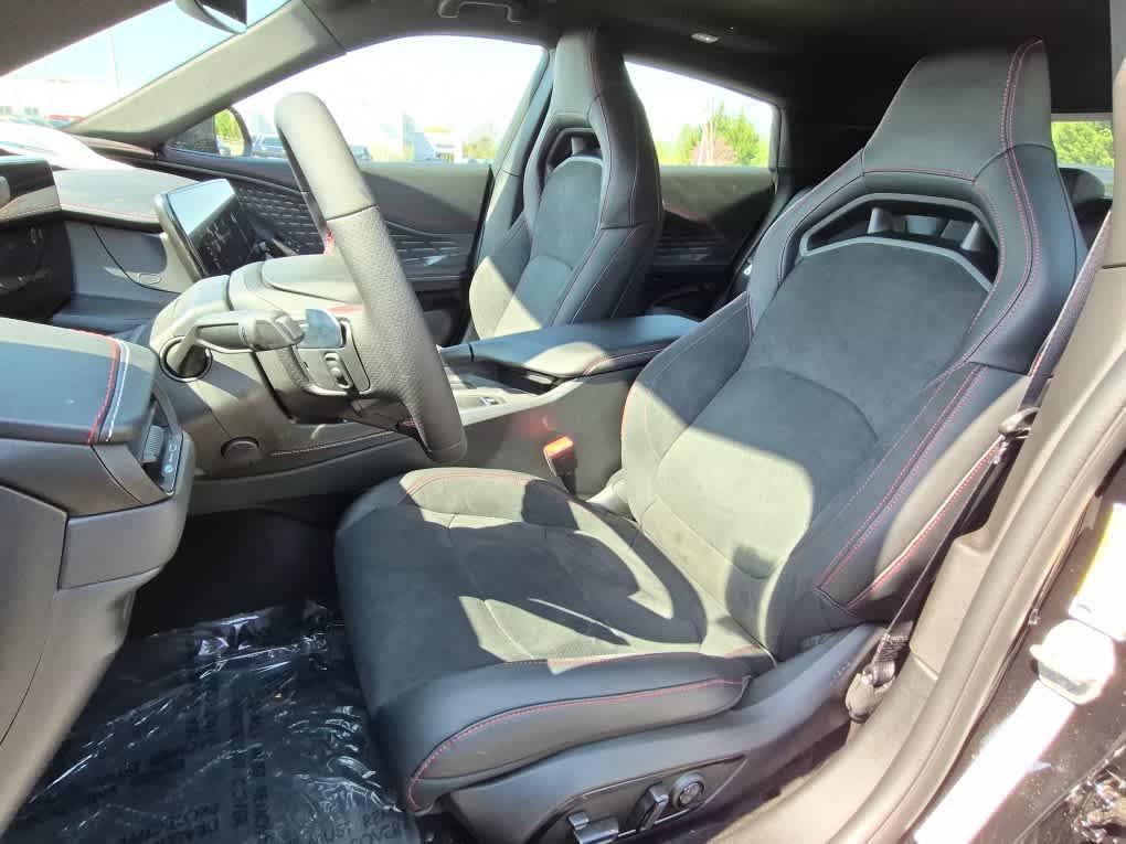 new 2026 Dodge Charger car, priced at $60,999