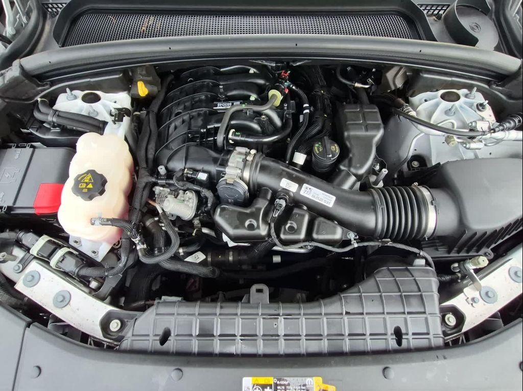 used 2023 Jeep Grand Cherokee car, priced at $34,299