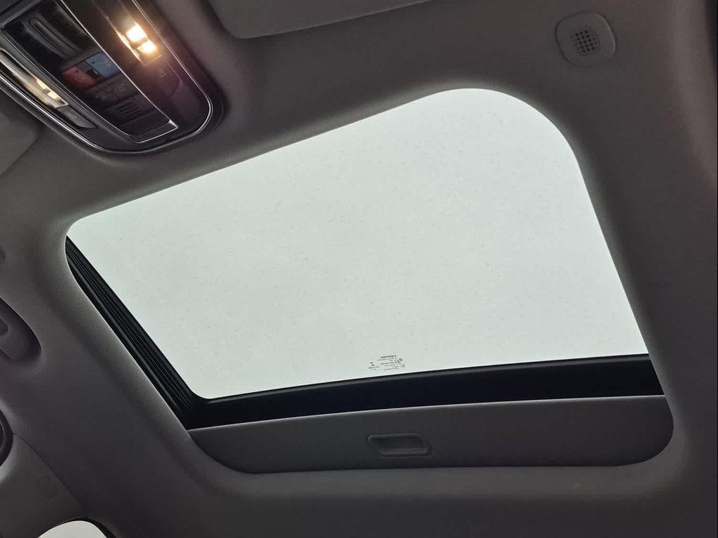 used 2023 Jeep Grand Cherokee car, priced at $31,988