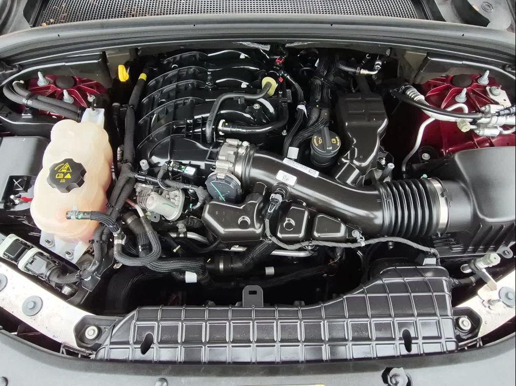 used 2023 Jeep Grand Cherokee car, priced at $31,988