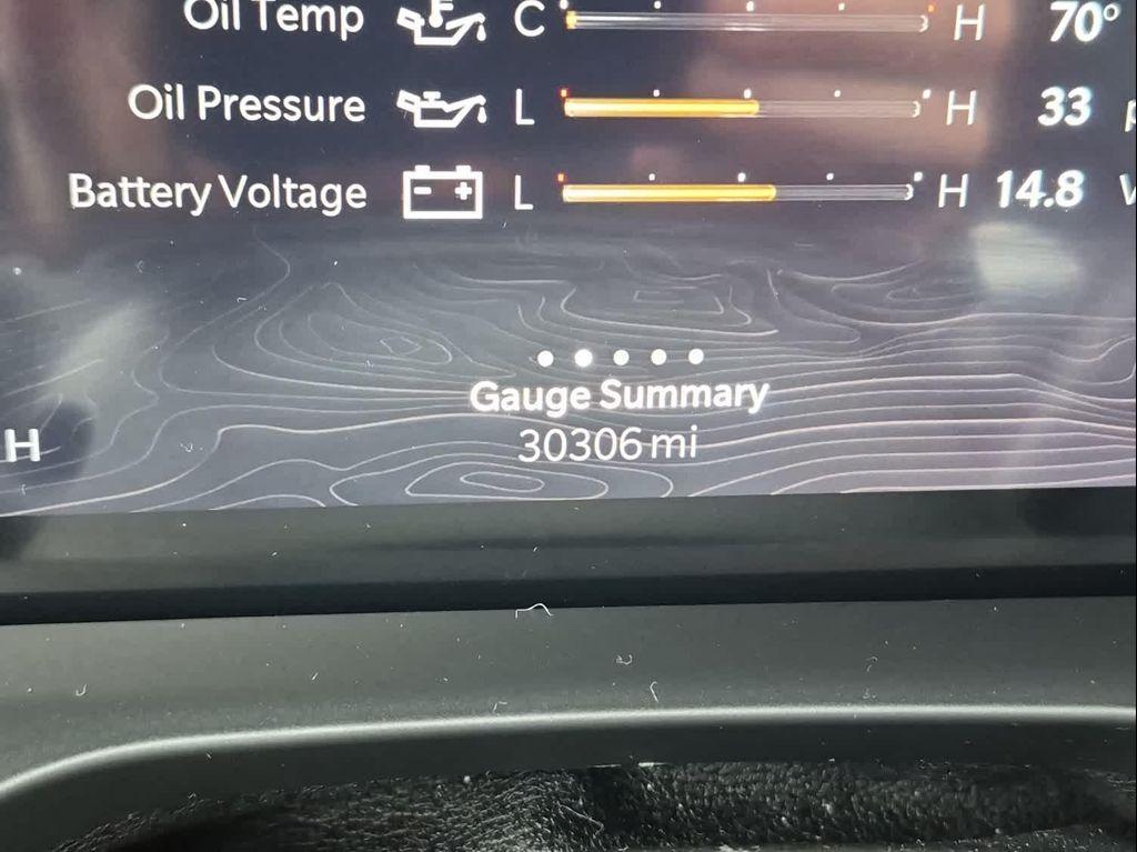 used 2023 Jeep Grand Cherokee car, priced at $31,988