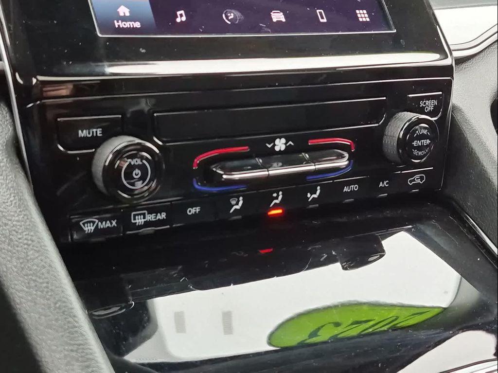 used 2023 Jeep Grand Cherokee car, priced at $31,988