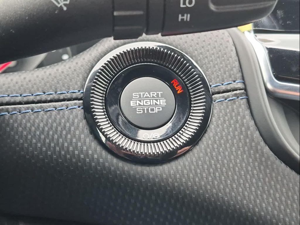 new 2026 Jeep Compass car, priced at $32,588