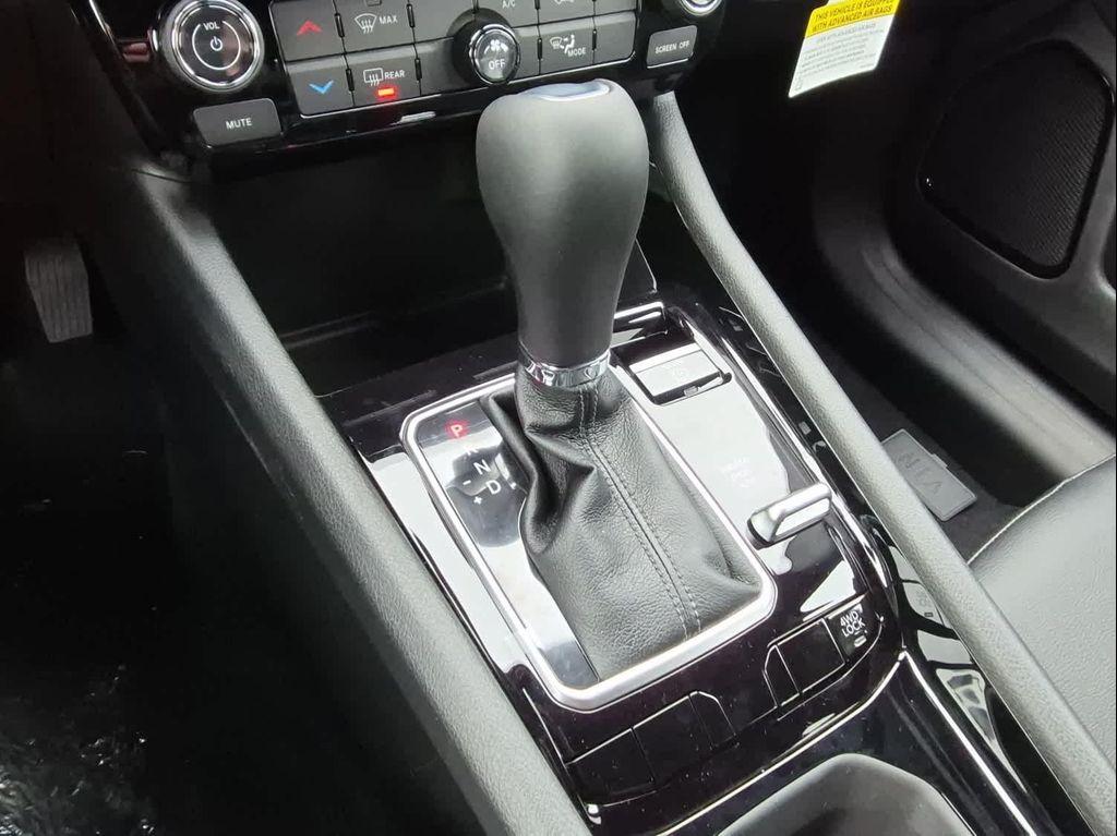 new 2026 Jeep Compass car, priced at $32,588