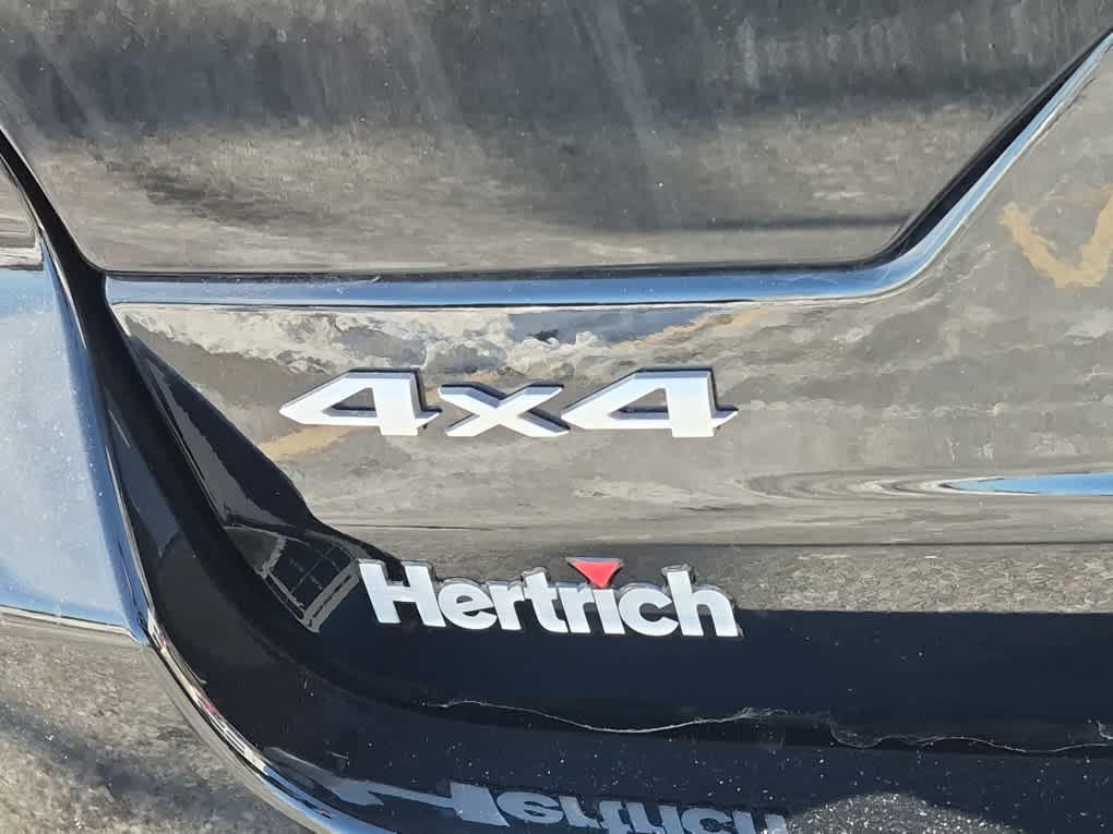 new 2026 Jeep Grand Cherokee car, priced at $48,389