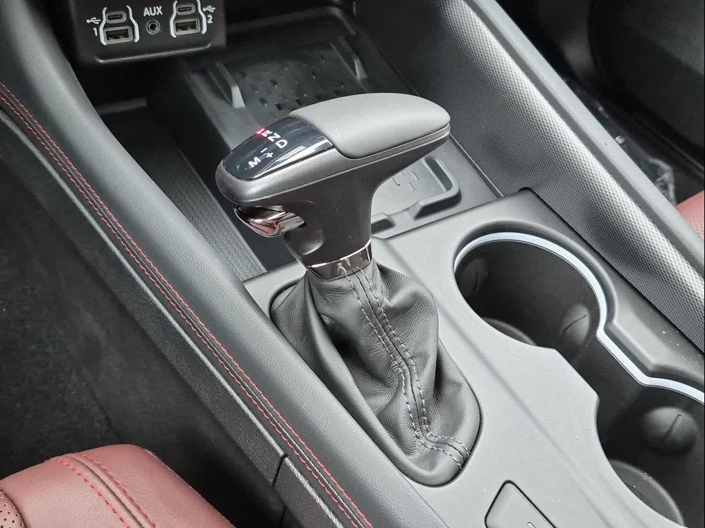new 2026 Dodge Durango car, priced at $49,499