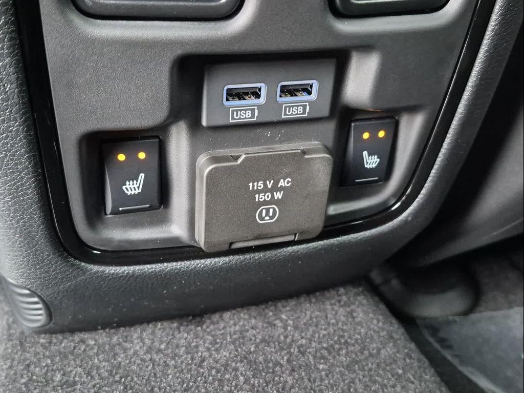 new 2026 Dodge Durango car, priced at $49,499