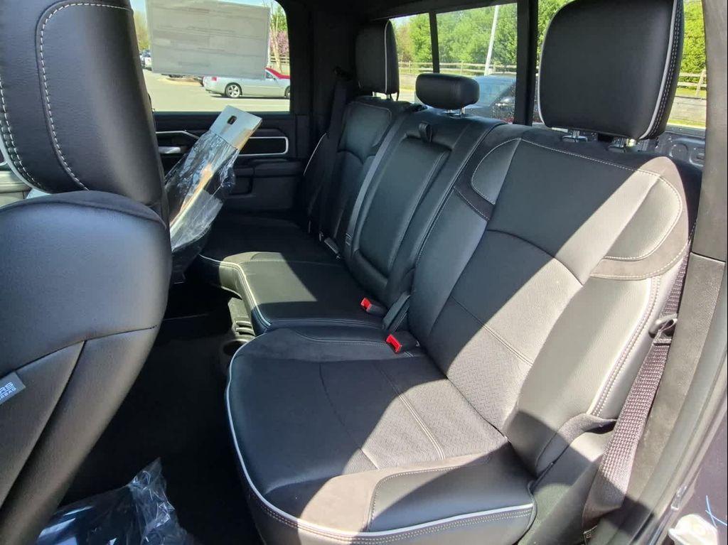 new 2026 Ram 2500 car, priced at $73,999