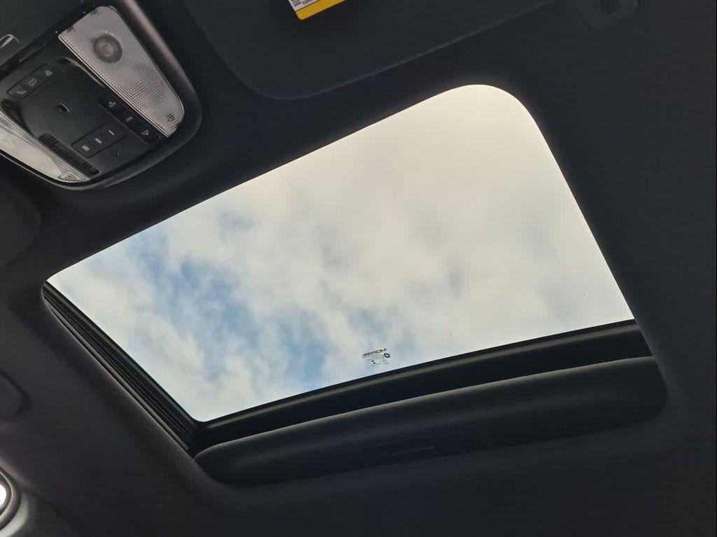 new 2026 Dodge Durango car, priced at $49,999