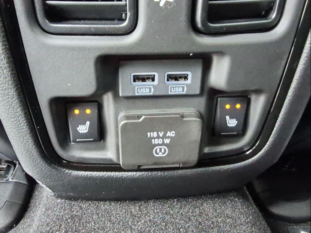 new 2026 Dodge Durango car, priced at $49,999