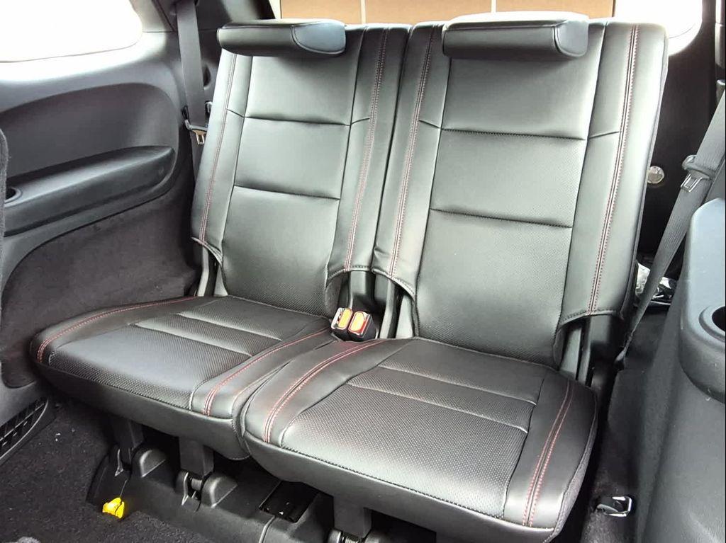 new 2026 Dodge Durango car, priced at $49,999